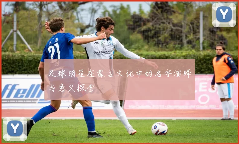 足球明星在蒙古文化中的名字演绎与意义探索