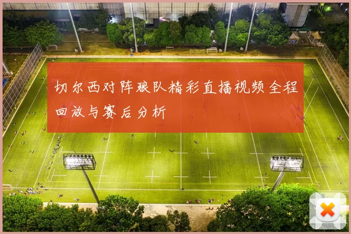 切尔西对阵狼队精彩直播视频全程回放与赛后分析