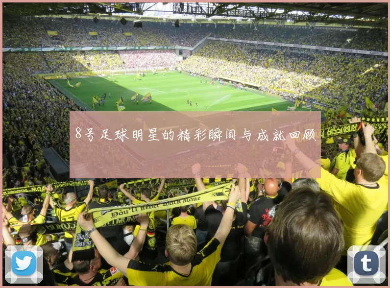8号足球明星的精彩瞬间与成就回顾