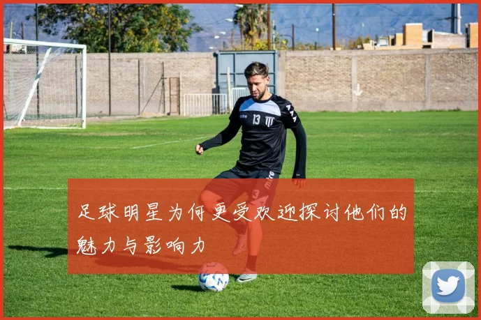 足球明星为何更受欢迎探讨他们的魅力与影响力