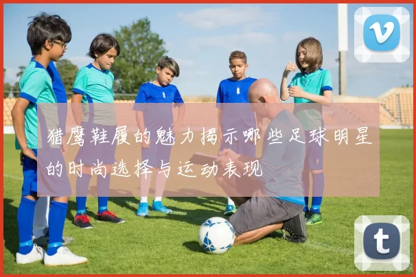 猎鹰鞋履的魅力揭示哪些足球明星的时尚选择与运动表现