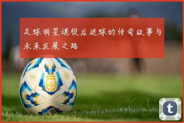 足球明星退役后进球的传奇故事与未来发展之路