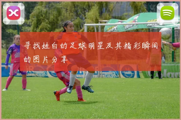 寻找姓白的足球明星及其精彩瞬间的图片分享