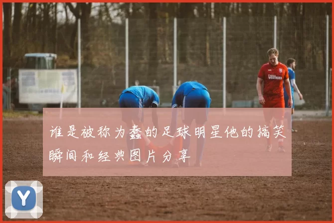 谁是被称为蠢的足球明星他的搞笑瞬间和经典图片分享