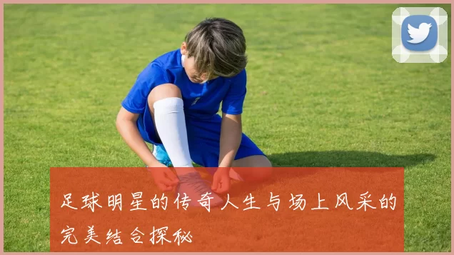 足球明星的传奇人生与场上风采的完美结合探秘
